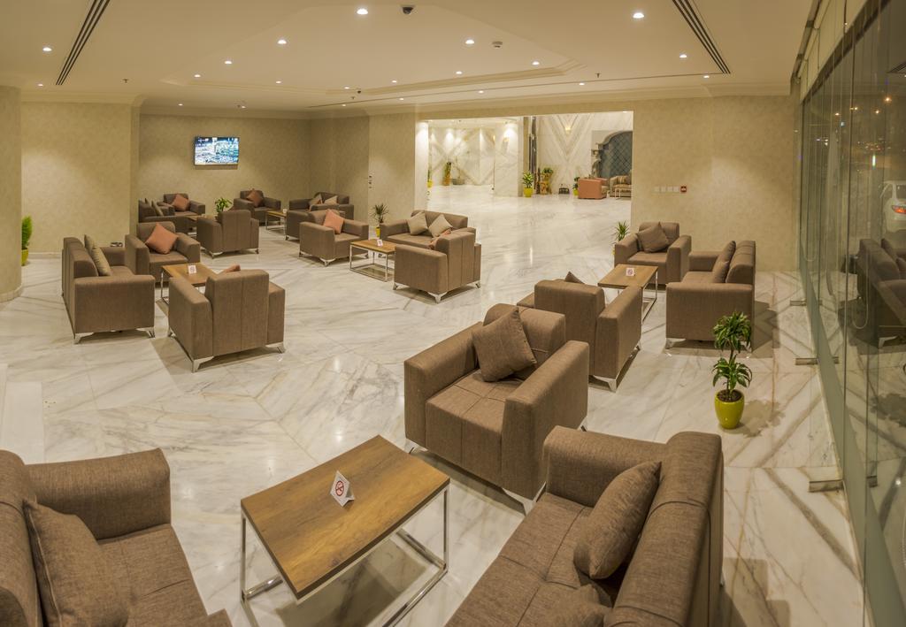 Burj Alhayat Hotel Suites Olaya Riade Exterior foto